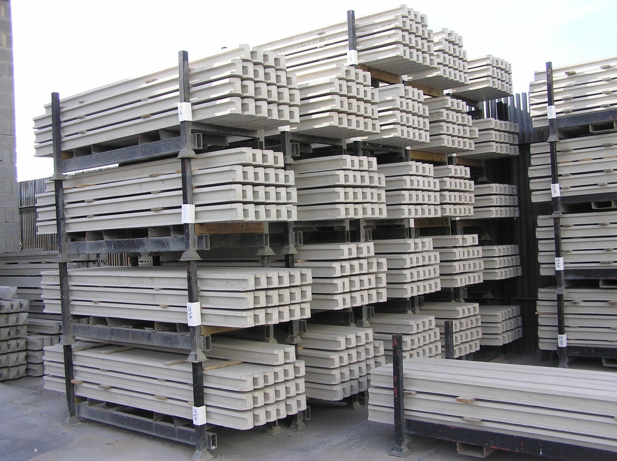 Concrete Products