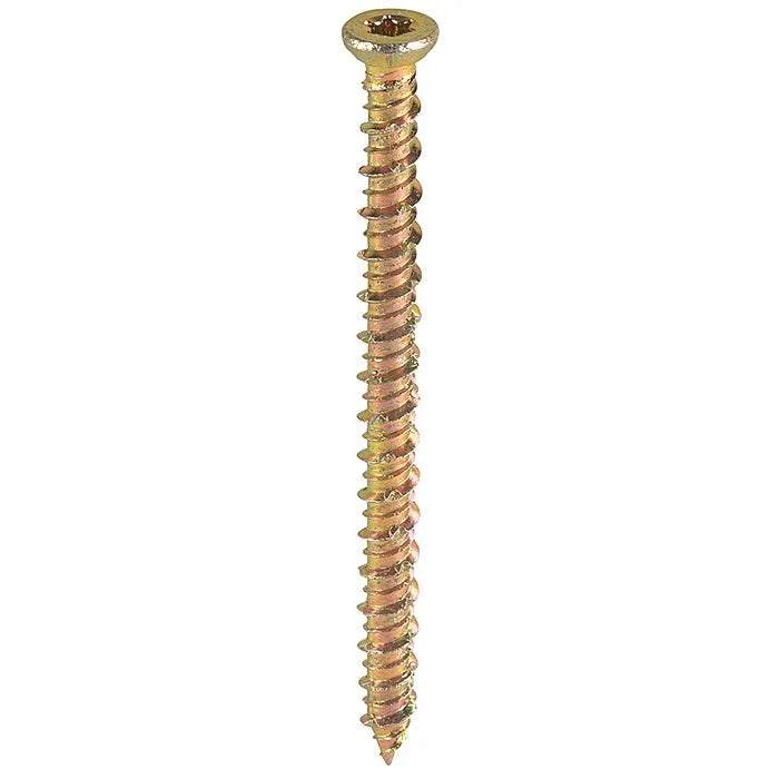 Masonry Screws