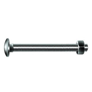 Coach bolts (for Godfather posts)