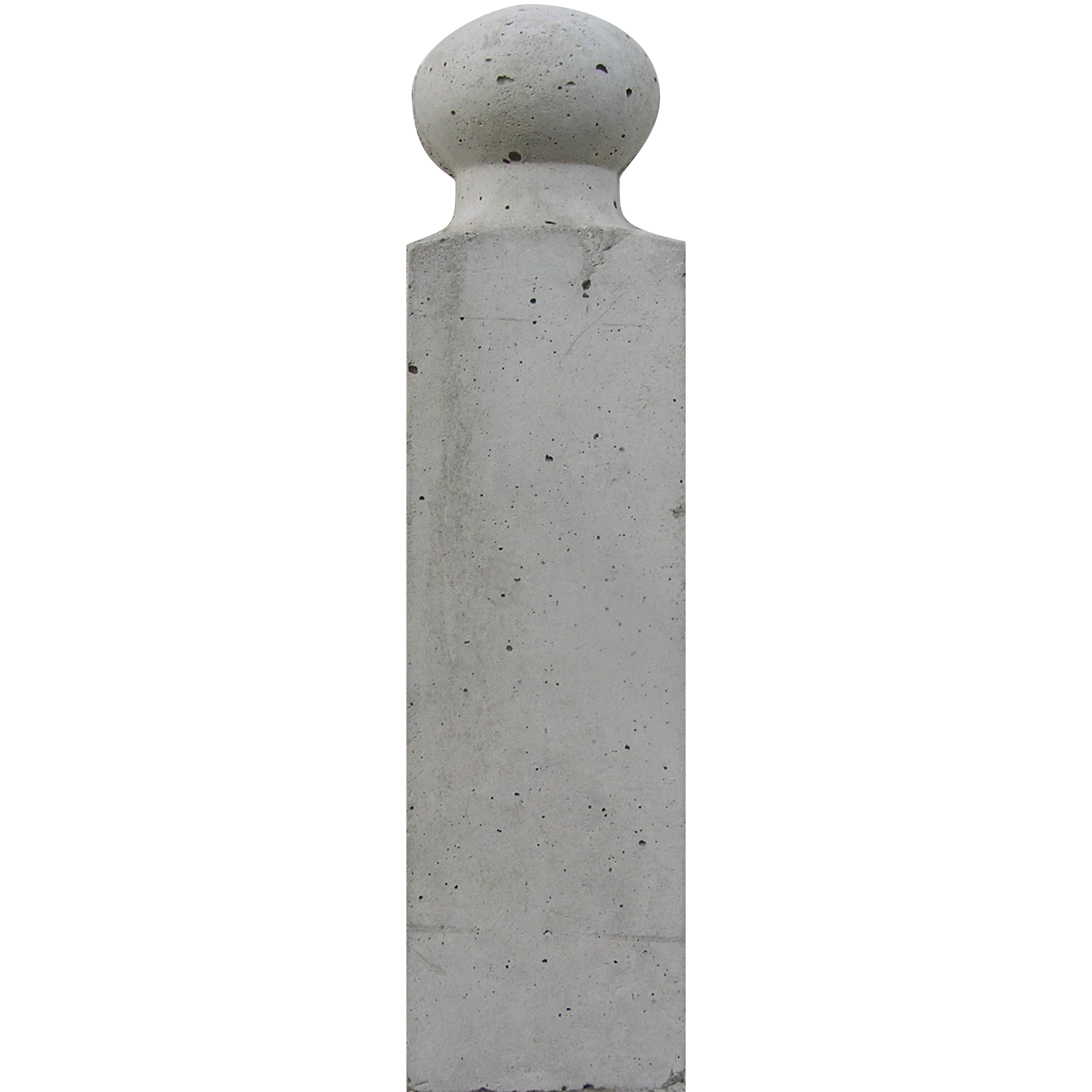 Concrete Corner Pin