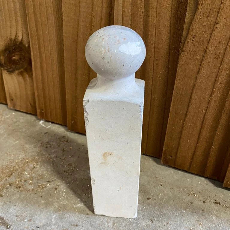 Concrete Corner Pin