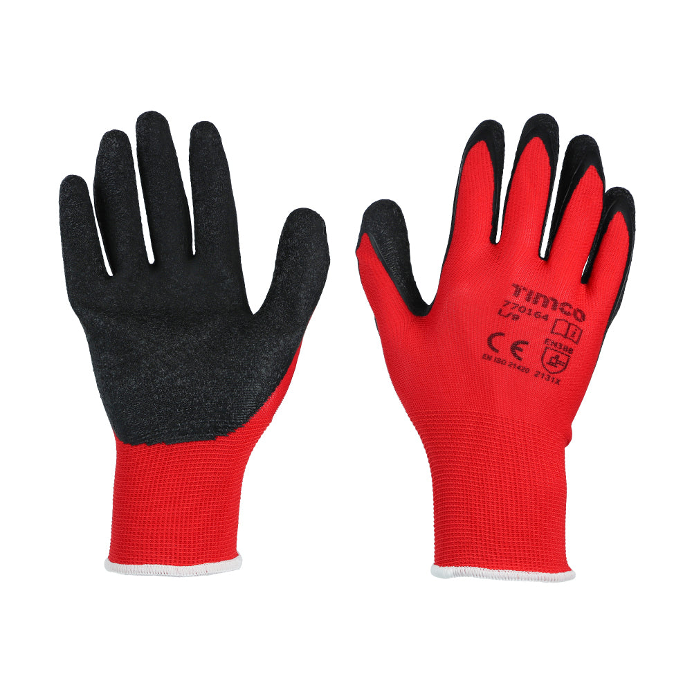 Gloves