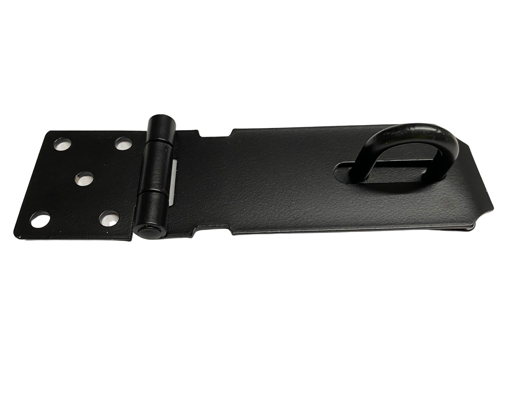 Hasp & Staple