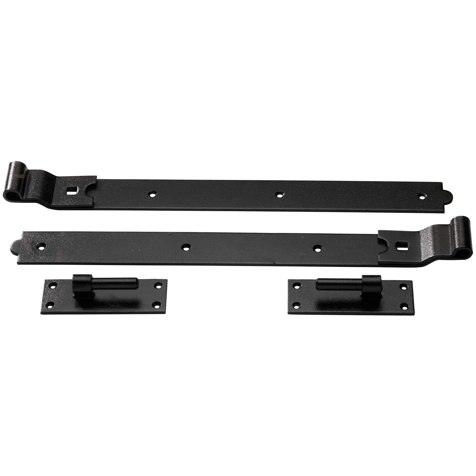 Heavy Hinge