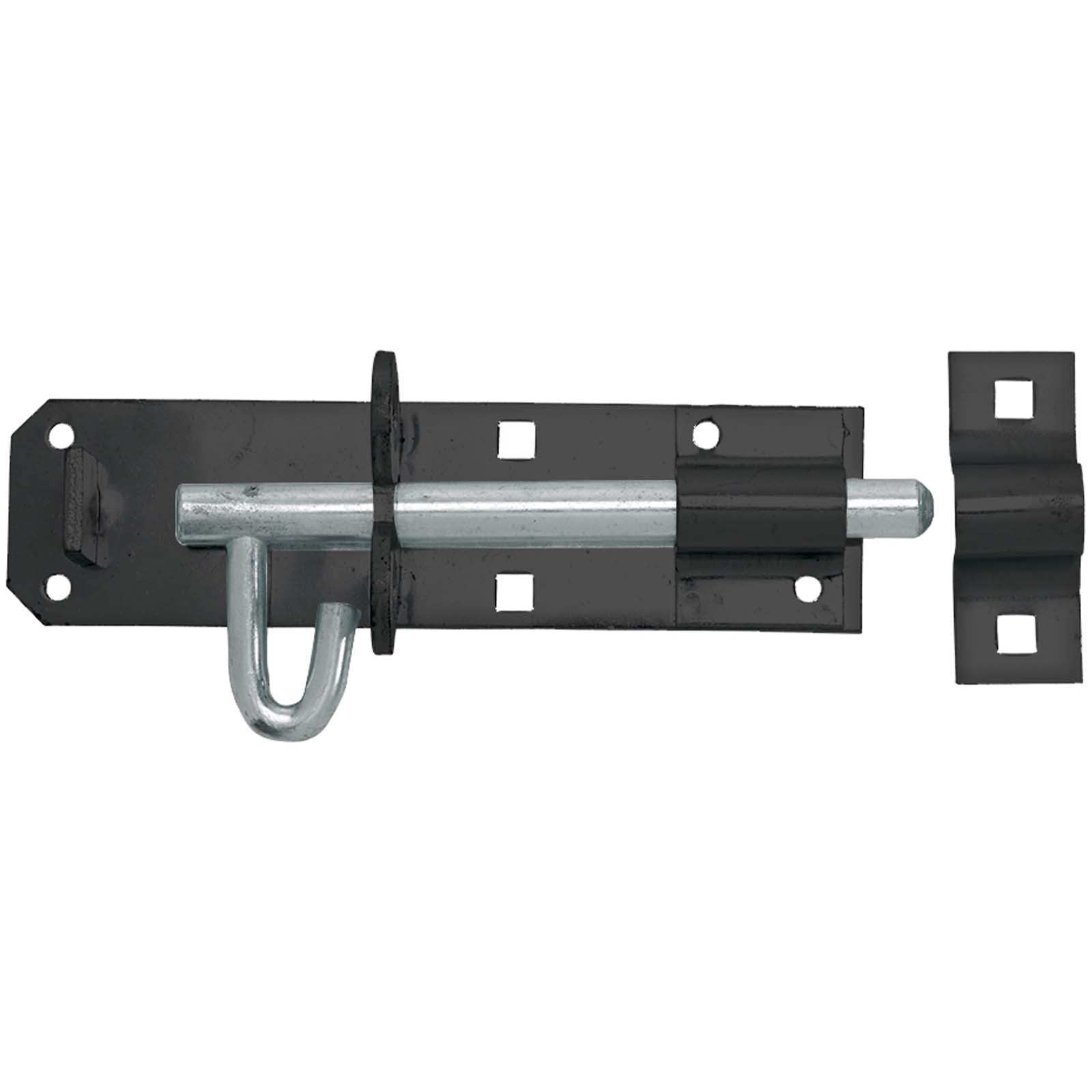 Lockable Bolt
