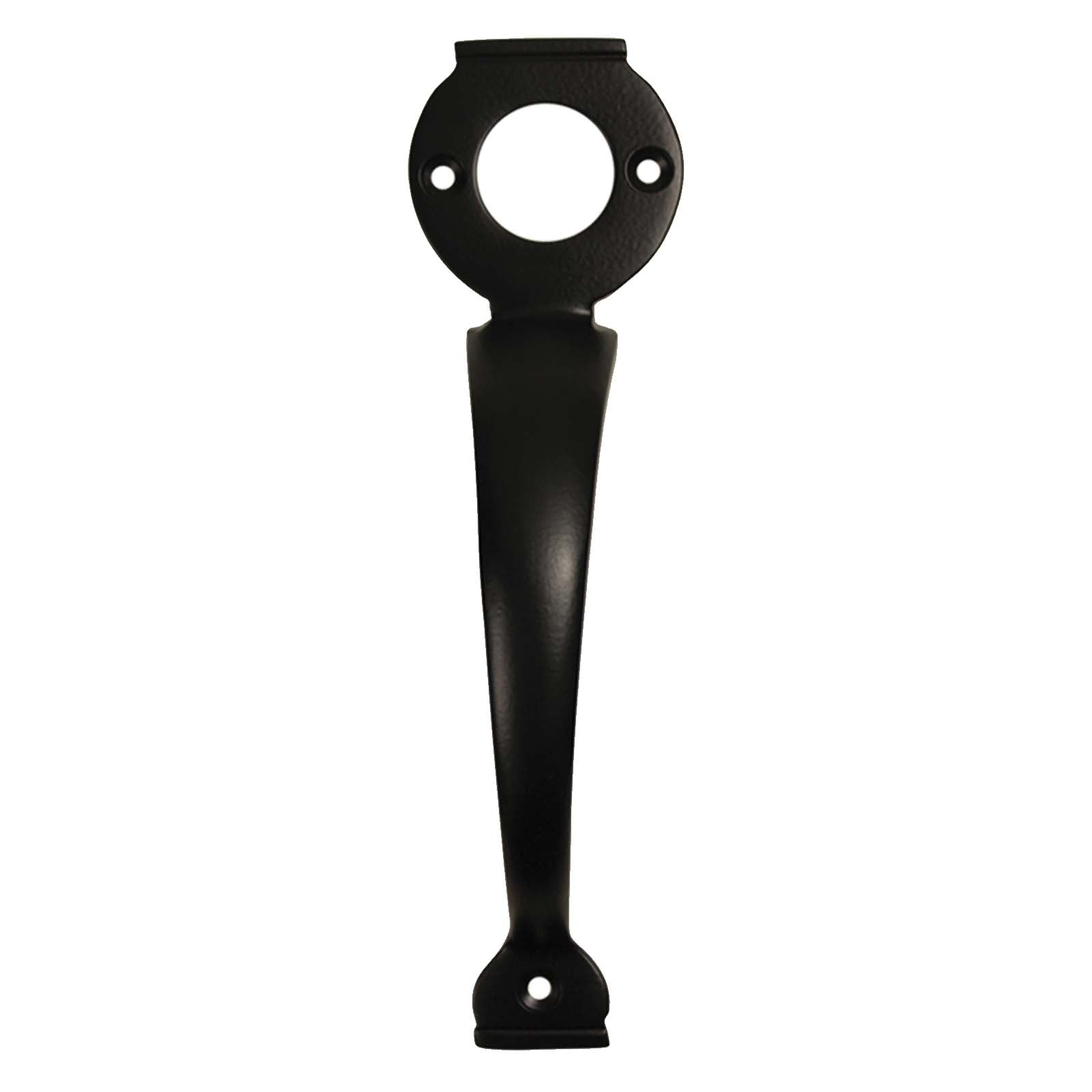 Long Throw Gate Lock Handle