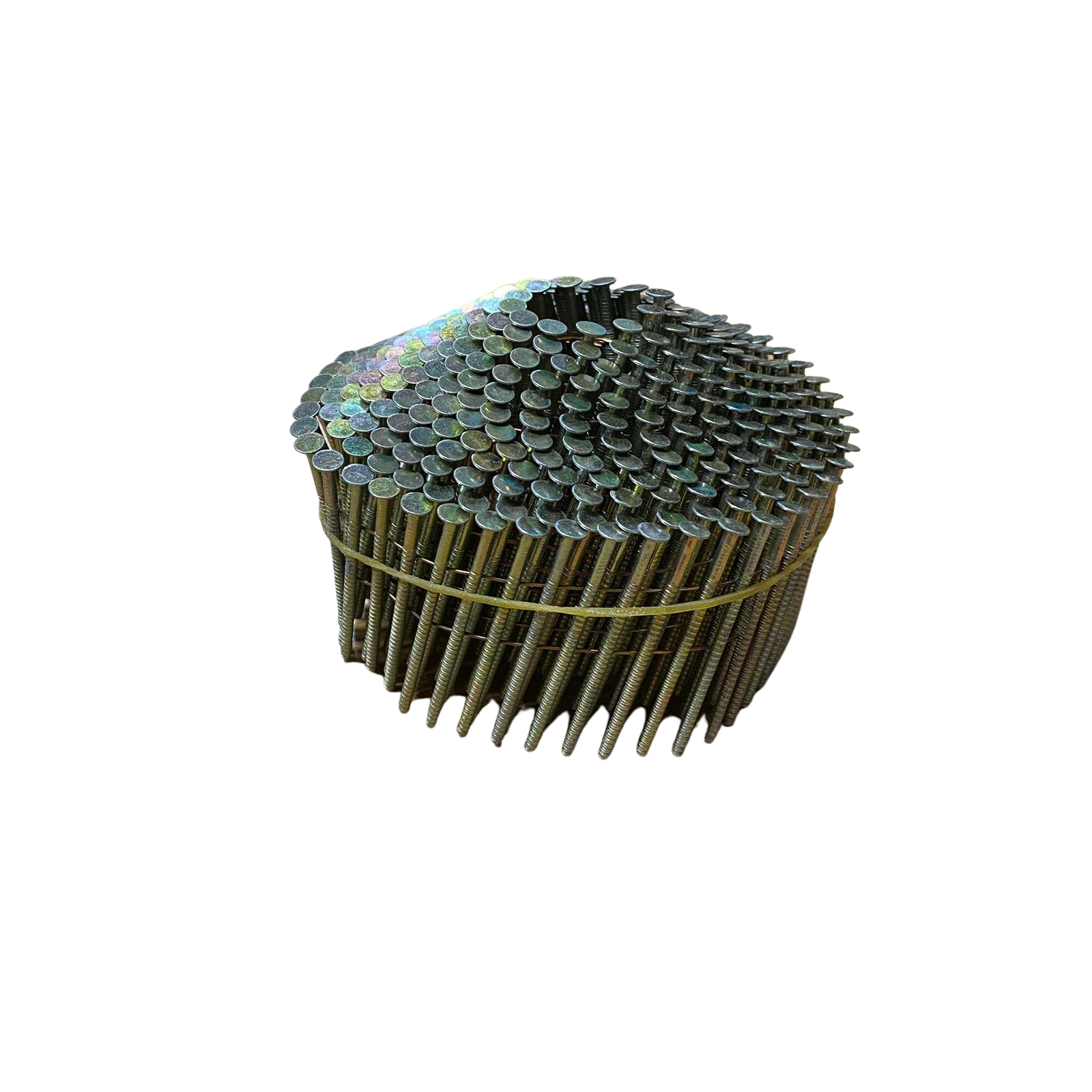 Nail Coil