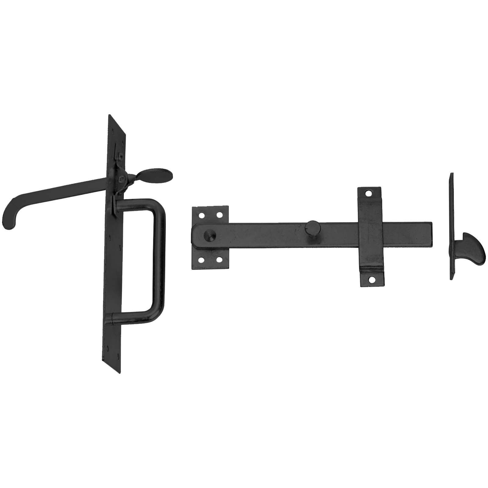 Suffolk Latch
