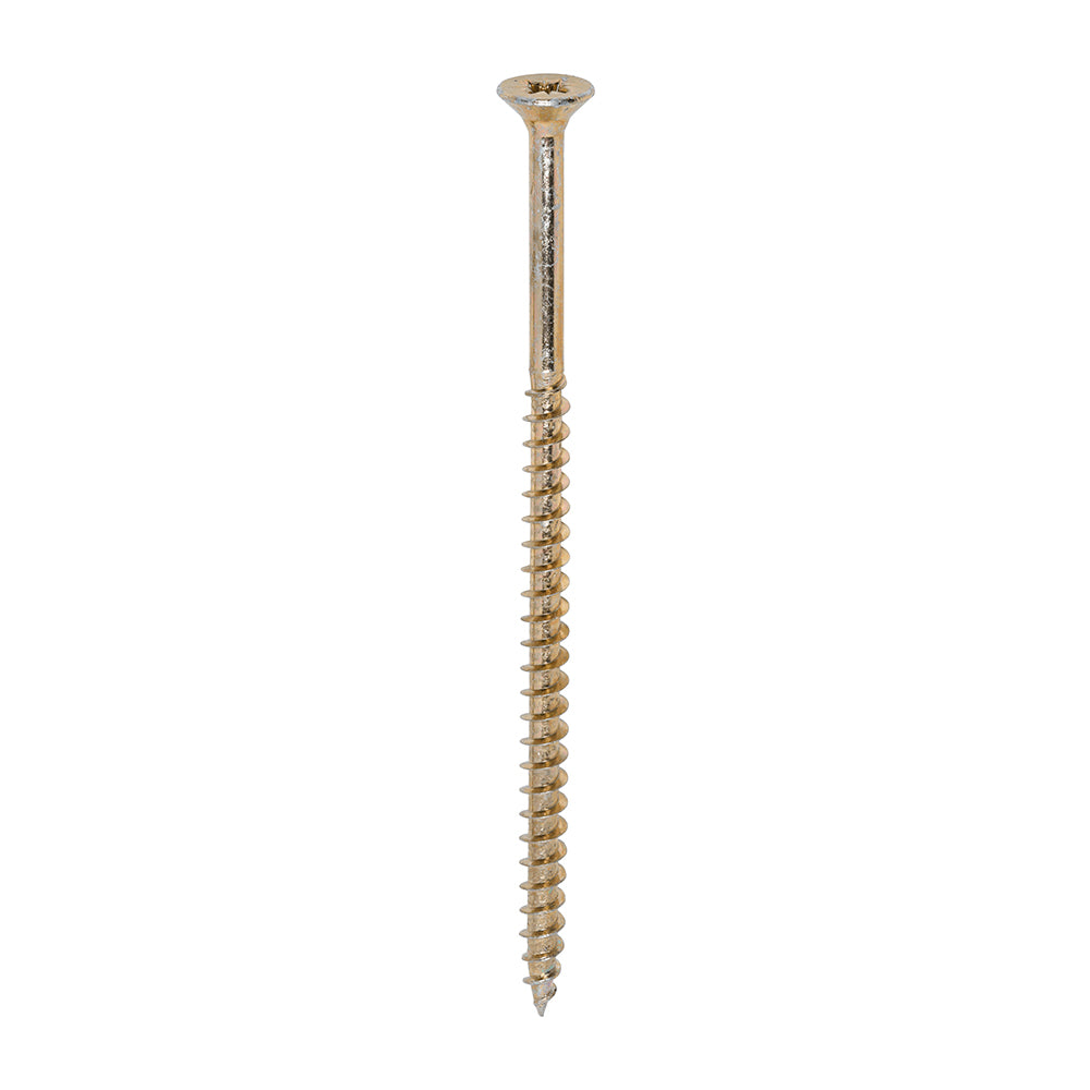 Multi-purpose Woodscrews