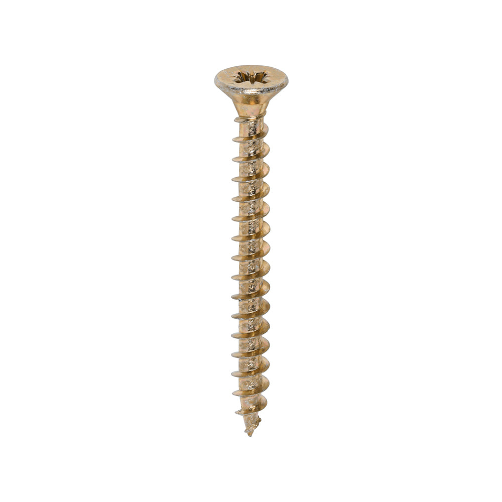 Multi-purpose Woodscrews