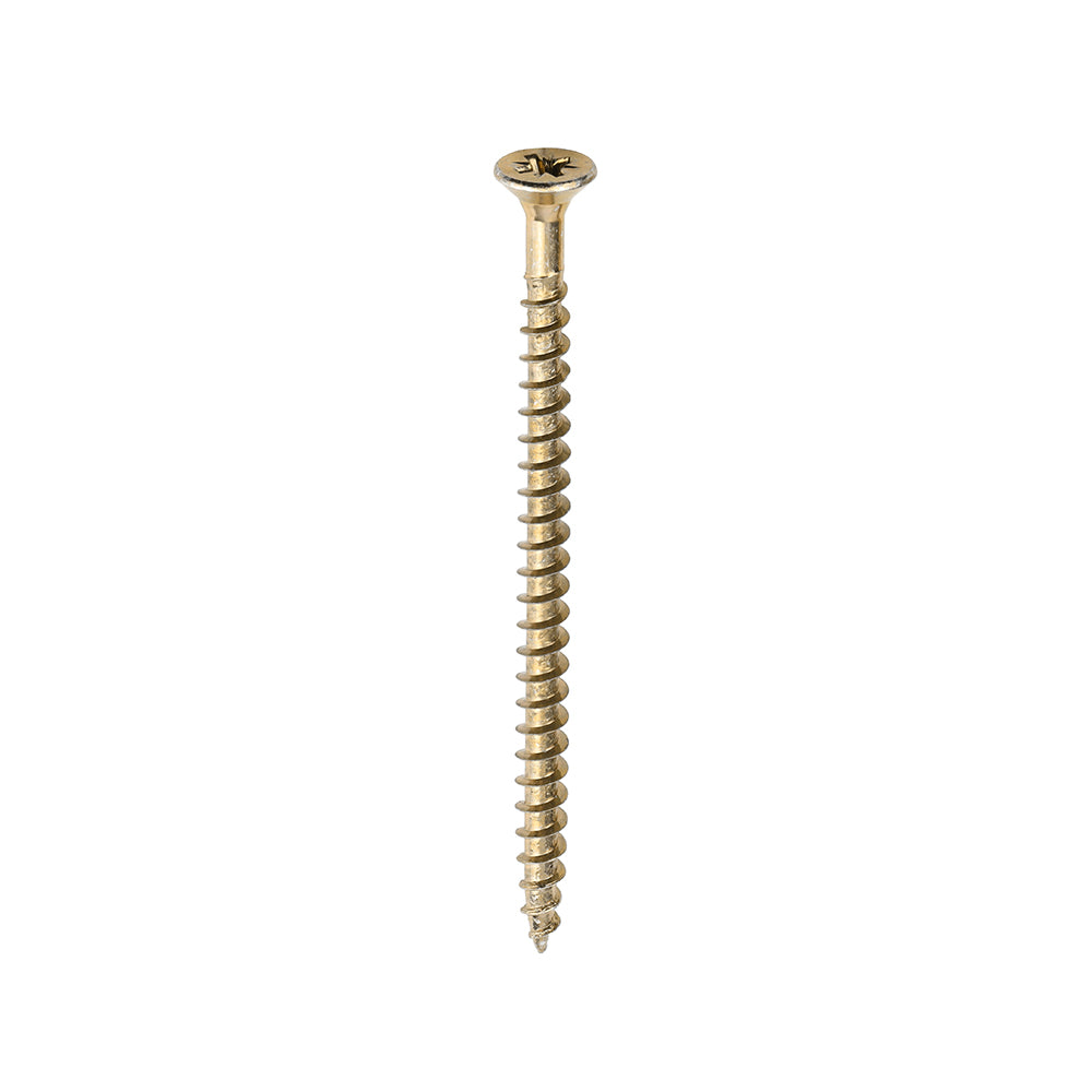 Multi-purpose Woodscrews