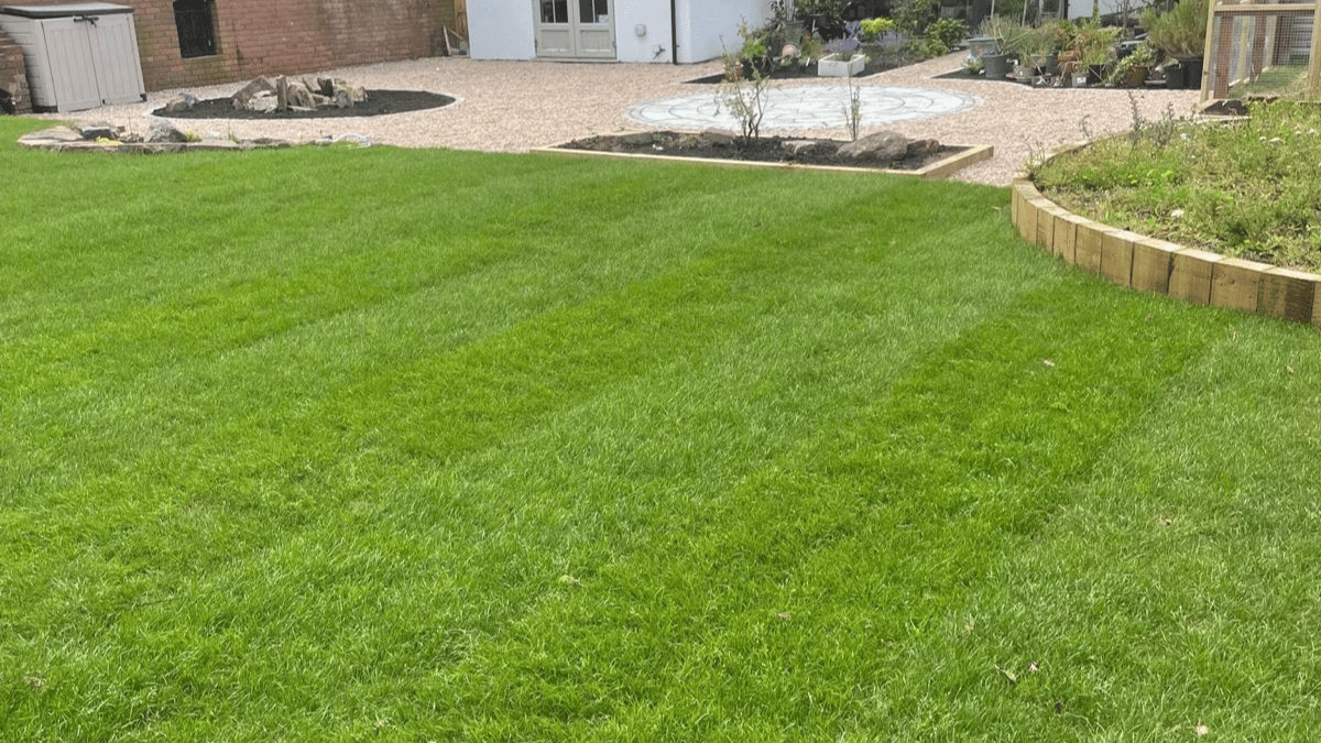 Artificial Turfing vs. Natural Turfing