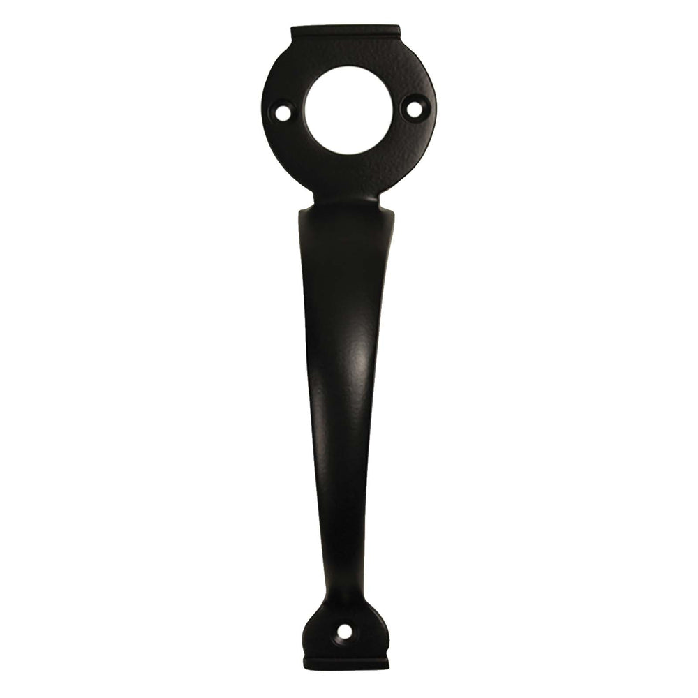 Long Throw Gate Lock Handle - Ascot Fencing